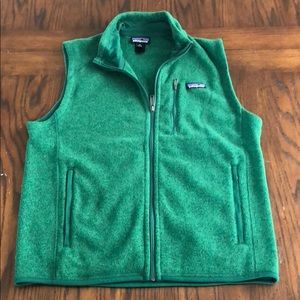 Patagonia Better Sweater Fleece Vest